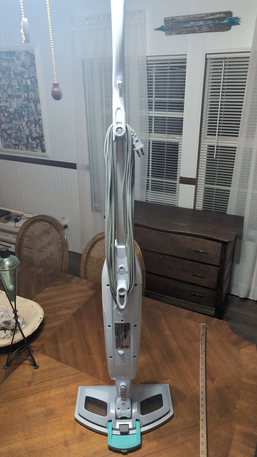 Bissell Power Fresh Steam Mop 1940A for Tile and Hardwood