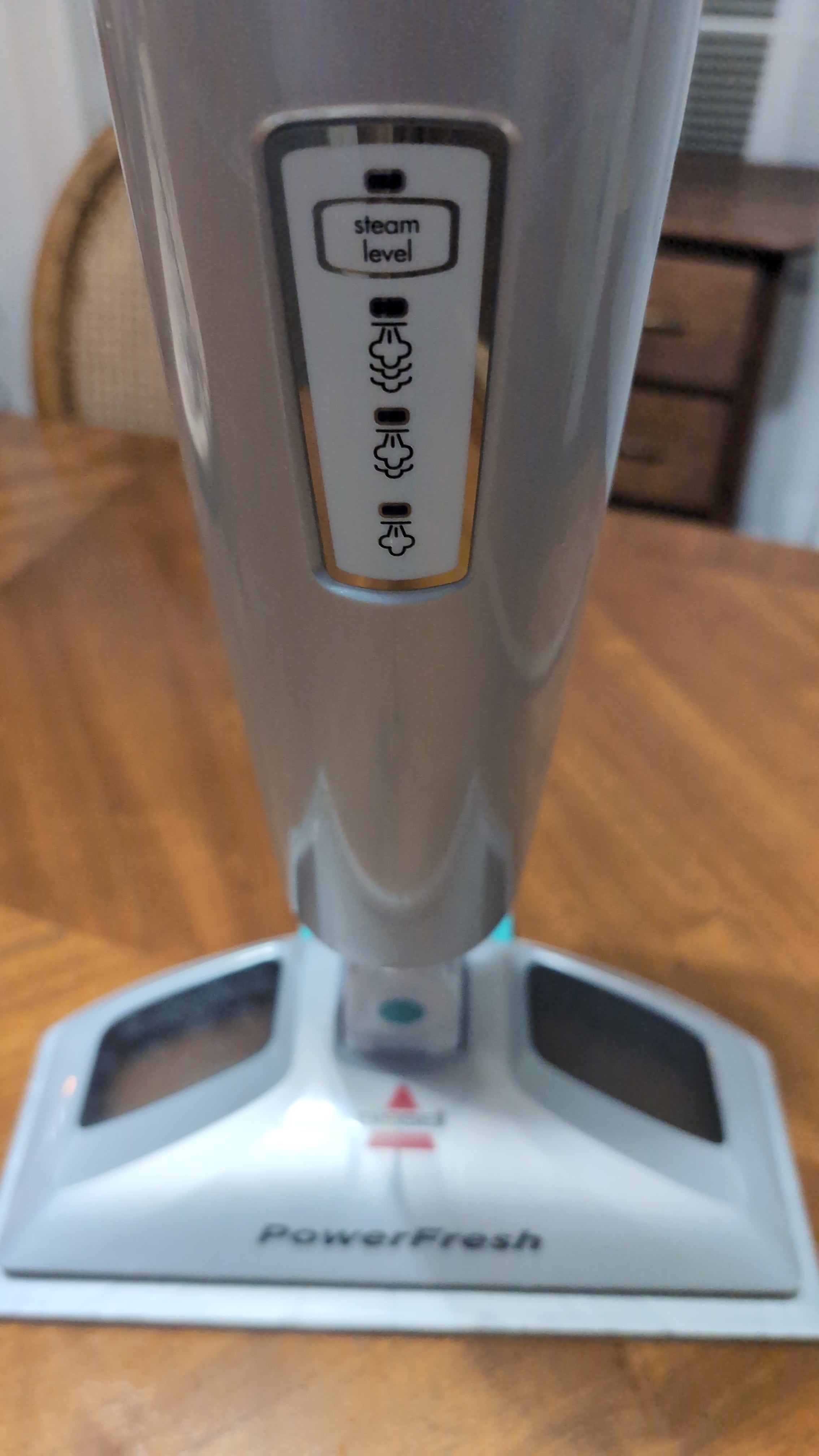 Bissell Power Fresh Steam Mop 1940A for Tile and Hardwood