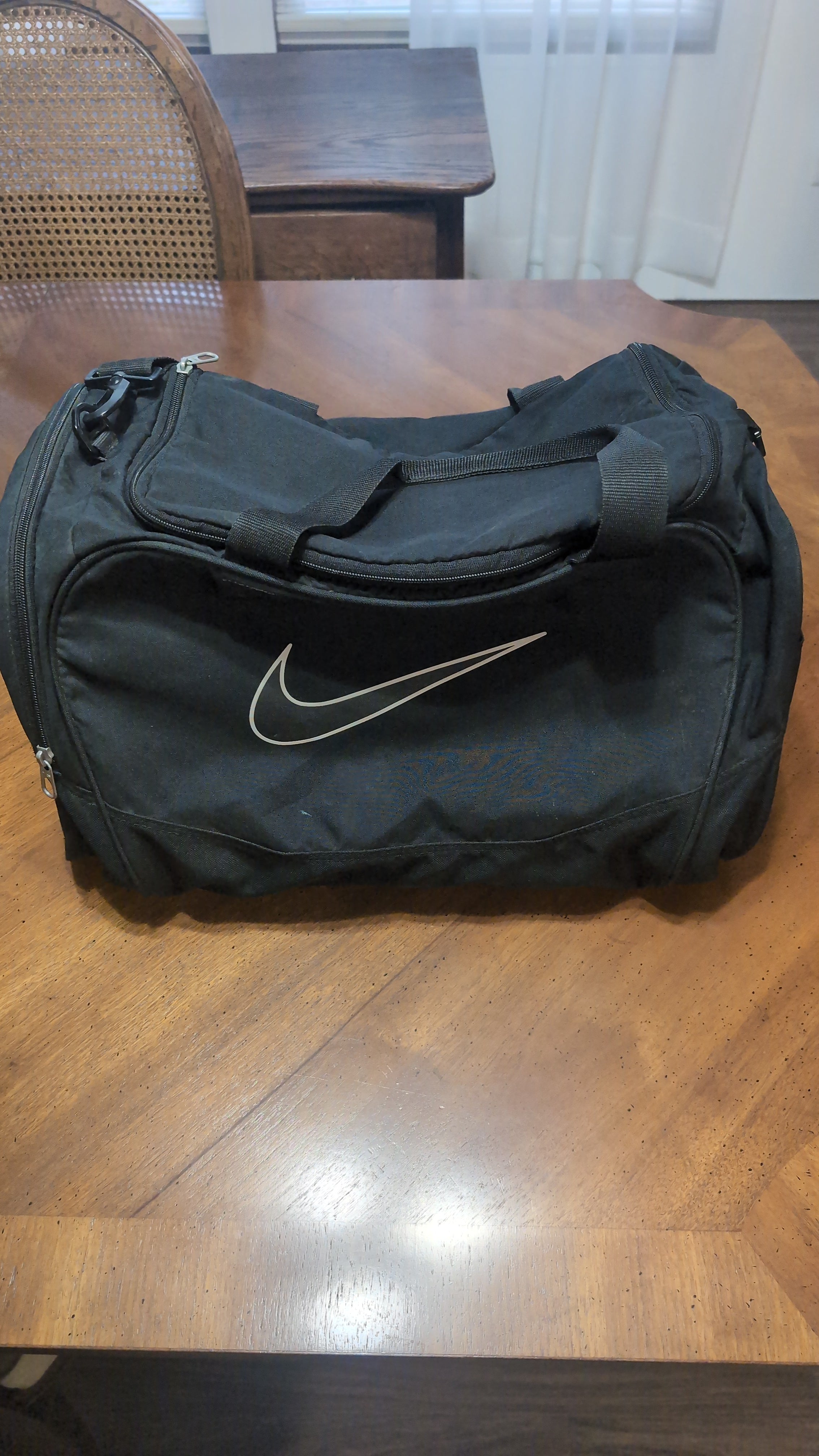 NIKE Gym Bag
