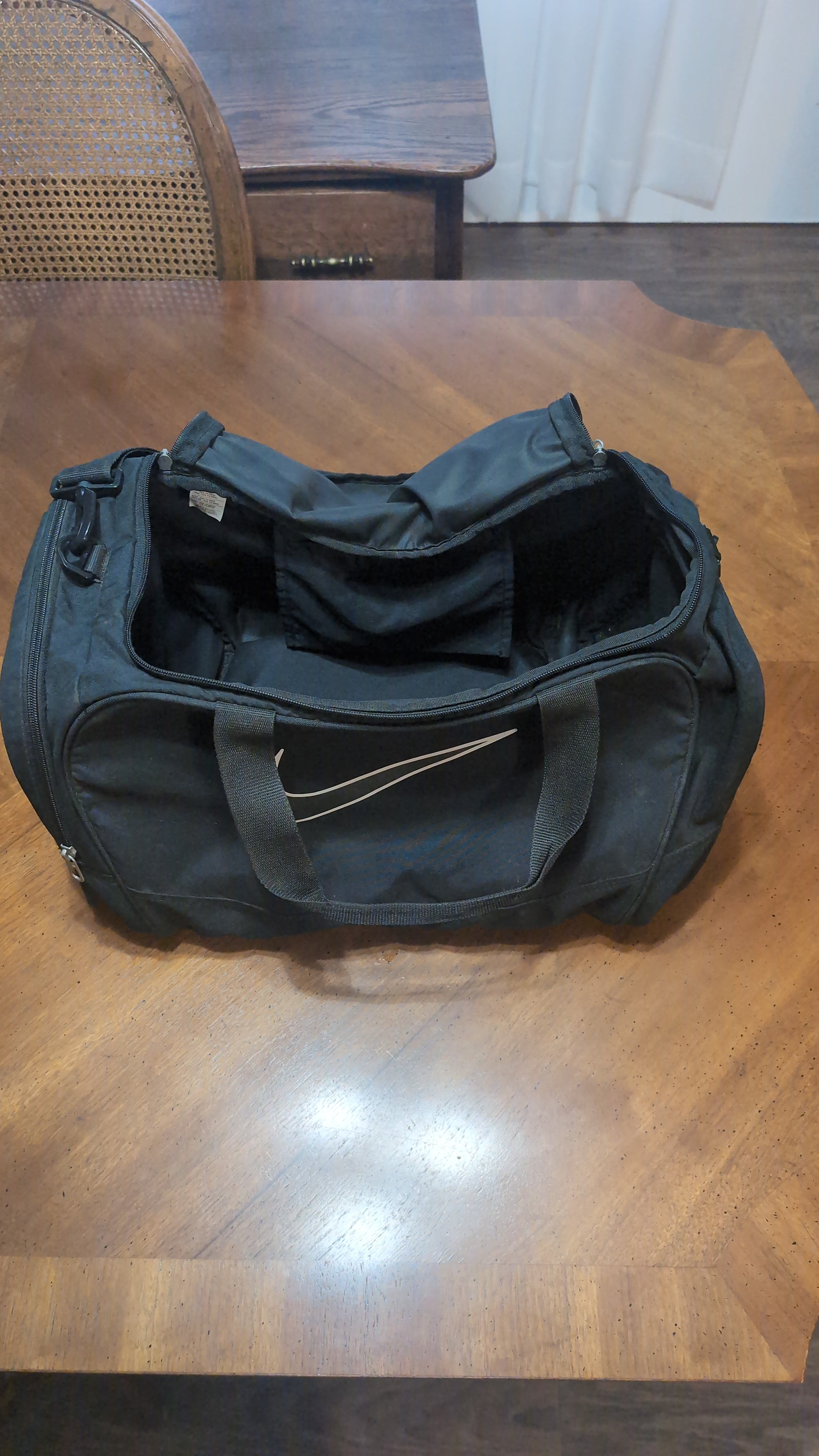 NIKE Gym Bag